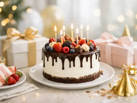 Best Cake for Birthday Gift Ideas That Impress