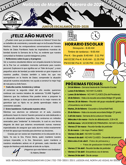 (Spanish) Newsletter.png