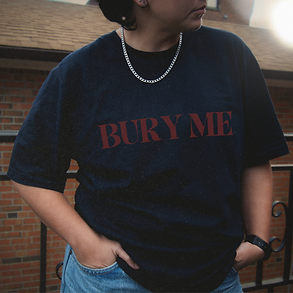 Elina Filice - Bury Me - Single Art.png