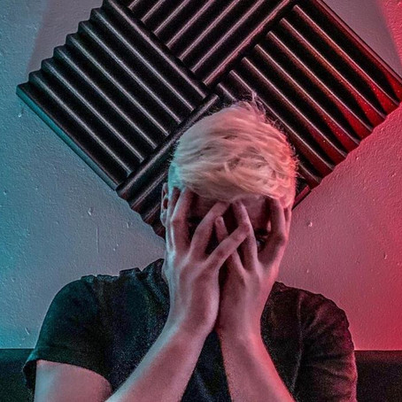 RUNOFFBROKE Releases a “Soundtrack to Your Local Riot”