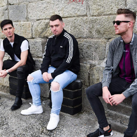 LightNife Release Uplifting Single, "Lost in My Head"