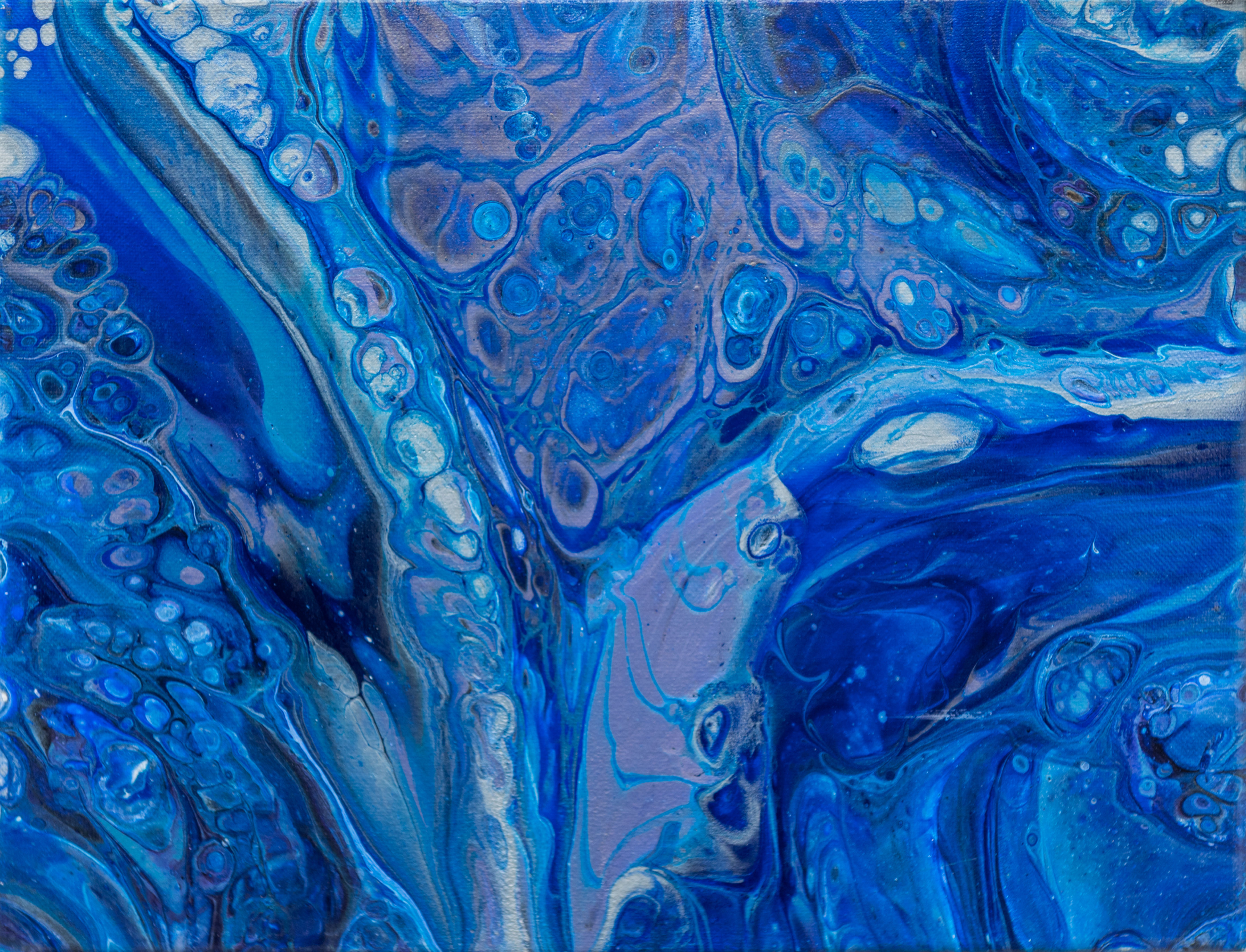 Dawn of New Hope Commemorative Art for Hope Manifestation Ritual Box