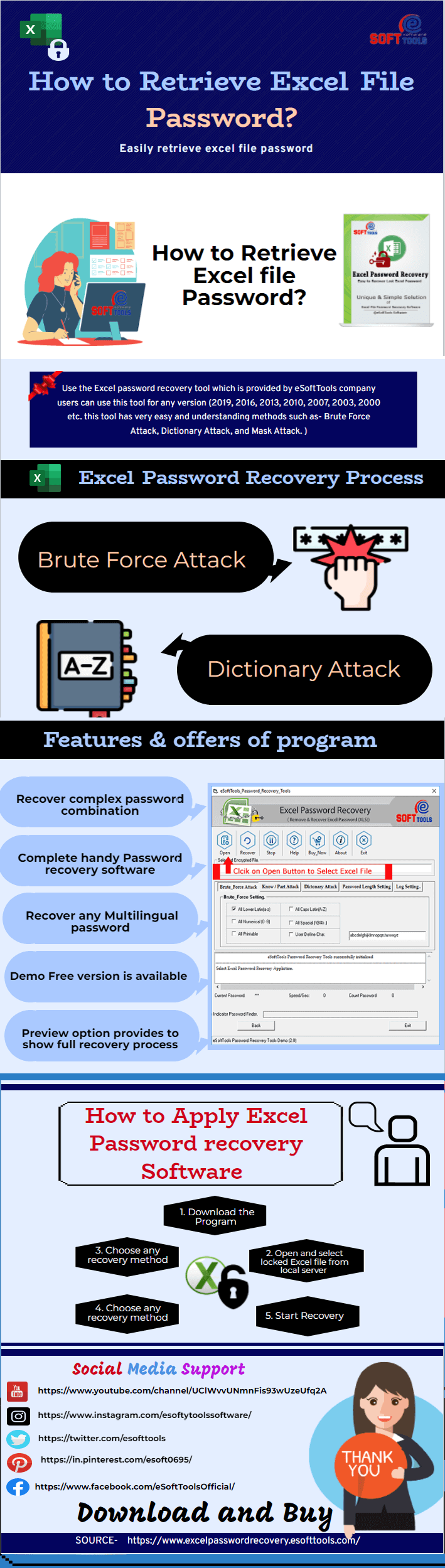 Excel Password Unlocker
content media
