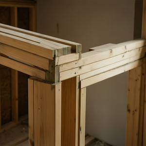Framing and Structural Repairs