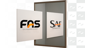 SAF agora é FAS!