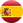 Drapeau de l'Espagne