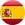 Drapeau de l'Espagne