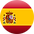 Bandeira da Espanha