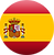 スペインの旗
