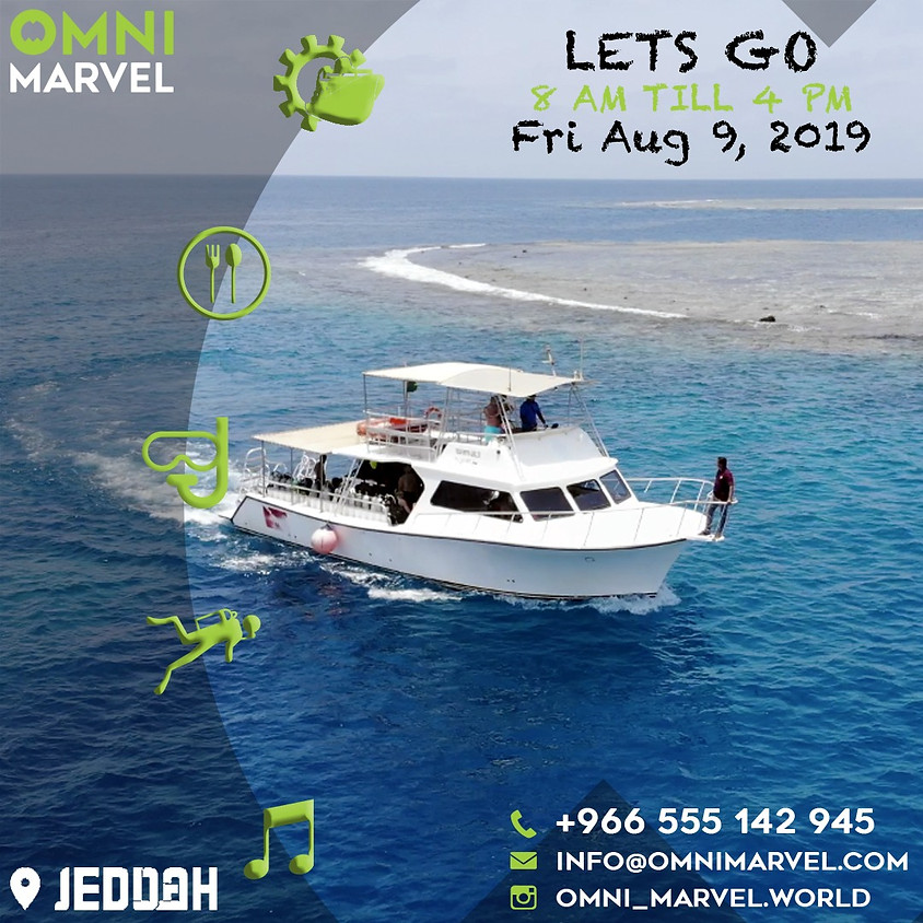 Let's Go...