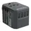 Thumbnail: Verbatim 5 Ports Travel Adapter 旅行充電器 (65829/65685/65686)