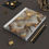 Thumbnail:  Marble Hardcover creativity Journal 