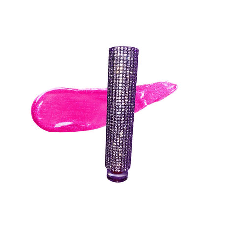 Top Tier Lip gloss: Luxe Babe