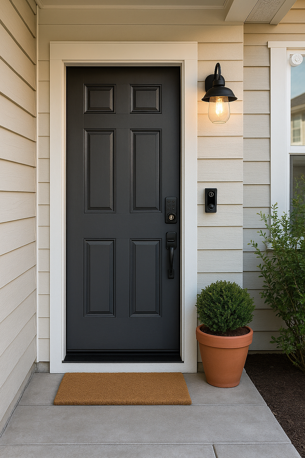 Airbnb Security Systems