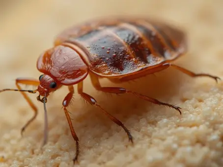 Airbnb Pest Control Guide: Keep Your Rental Bug-Free