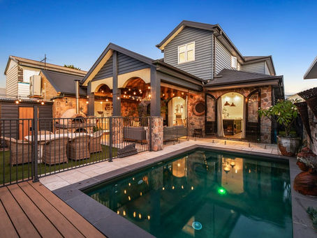 Short-Term Rentals and Property Values: The Good, the Bad, and the Profitable