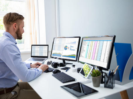 Mastering Airbnb Finances: Why Every Host Needs an Accountant