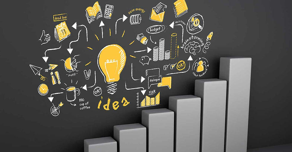 Short-Term Rental Marketing Ideas