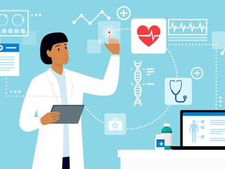 Healthcare Stress and Burnout