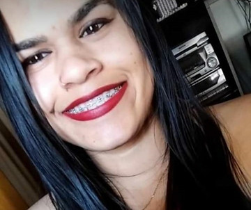 Soniely Karla residia em Serraria, na Para&iacute;ba. - Foto: Reprodu&ccedil;&atilde;o