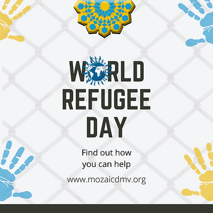 Green Blue World Refugee Day Social Media Graphic.png