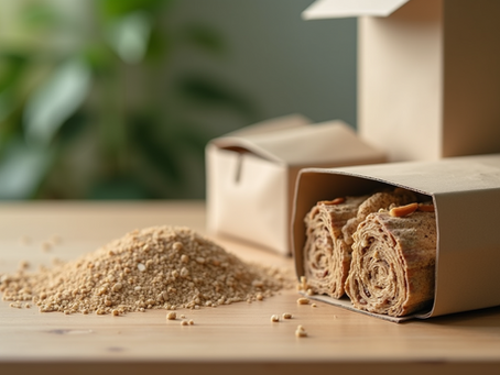 How Packaging Innovations Impact Recruitment in Plastics