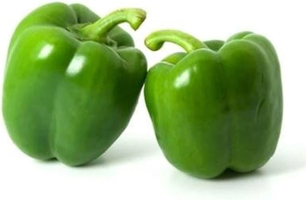 Capsicum online