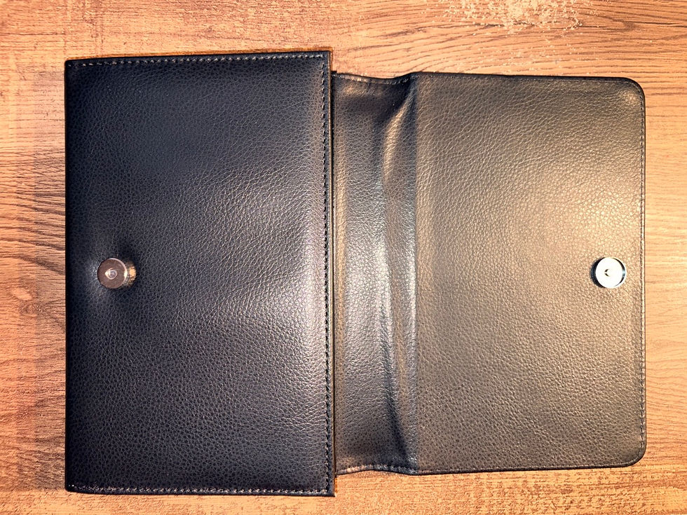 Miniature : Sac Iris Crépitements vert