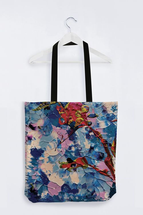 Sac fourre-tout / Hyver