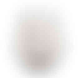 Lampe lanterne en métal