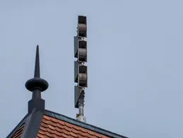 4 февраля по всей Швейцарии пройдут национальные испытания сирен