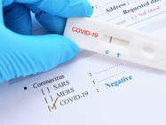 Отрицательный тест ‒ не повод для получения Covid-сертификата?
