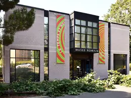 В Лозанне из Римского музея украли золотые монеты