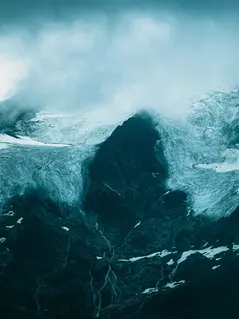 Неизвестная Швейцария: Почти 60 ледников в Швейцарии представляют угрозу для населения