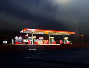 В Швейцарии ожидается повышение цен на бензин