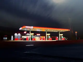 В Швейцарии ожидается повышение цен на бензин