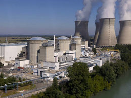 Город и кантон Женева обжалуют решение французских властей по поводу продолжения эксплуатации атомной электростанции Бюже