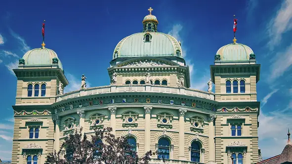 Швейцария выскажет послу Израиля за новый закон о казни «палестинских террористов» 