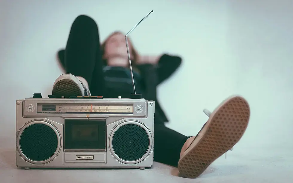 SSR готовится к возвращению на частоты FM. Технические тесты проводятся с 20 июля.
