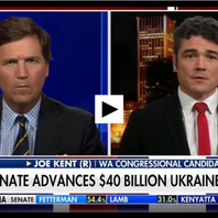 Fox News: в США тайно договорились потратить до трёх трлн долларов на войну с Россией