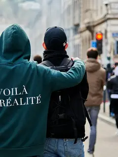 В Женеве запланирована масштабная демонстрация в знак осуждения G-7