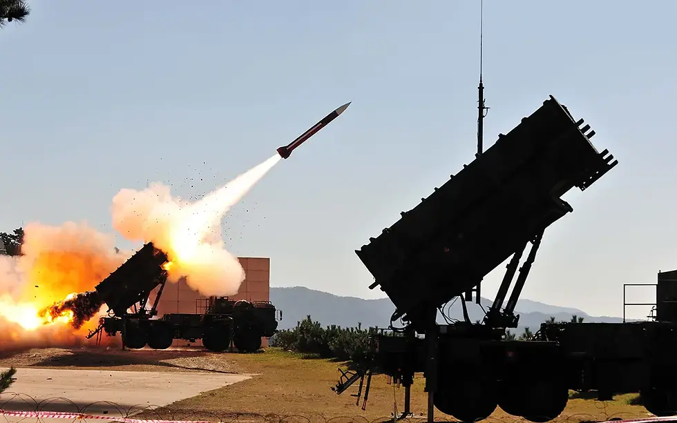 Швейцария не получит американские ЗРК Patriot в запланированные сроки, поскольку Вашингтон изменил приоритеты и передаёт предназначенные для неё комплексы Германии.