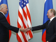 CNN: встреча Путина и Байдена пройдёт в Швейцарии