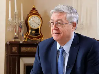 Посол России в Швейцарии оценил отношения между двумя странами и предупредил о последствиях конфискации активов