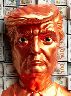 Швейцария решила покупать больше оружия США для примирения с Трампом