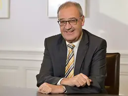 Ги Пармелен возглавит Швейцарскую конфедерацию в 2026 году