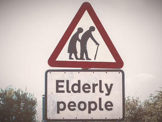 Впервые в Швейцарии число людей в возрасте 65 лет и старше превысило число людей моложе 20 лет