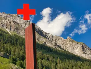 Стоимость натурализации отличается в различных кантонах 