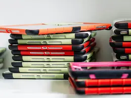 Кантон Валлис запретил использование мобильных телефонов в школах