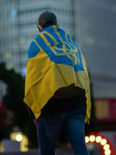 Федеральный совет пока не готов отменить статус защиты «S» для украинцев